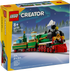 LEGO Winter Holiday Train GWP Set (40700)