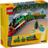 LEGO Winter Holiday Train GWP Set (40700)