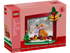 LEGO Christmas Picture Frame GWP Set (40702)