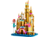 LEGO Disney Mini Ariel's Castle Set (40708)