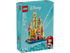 LEGO Disney Mini Ariel's Castle Set (40708)