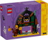 LEGO Halloween Barn Set (40721)