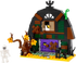 LEGO Halloween Barn Set (40721)