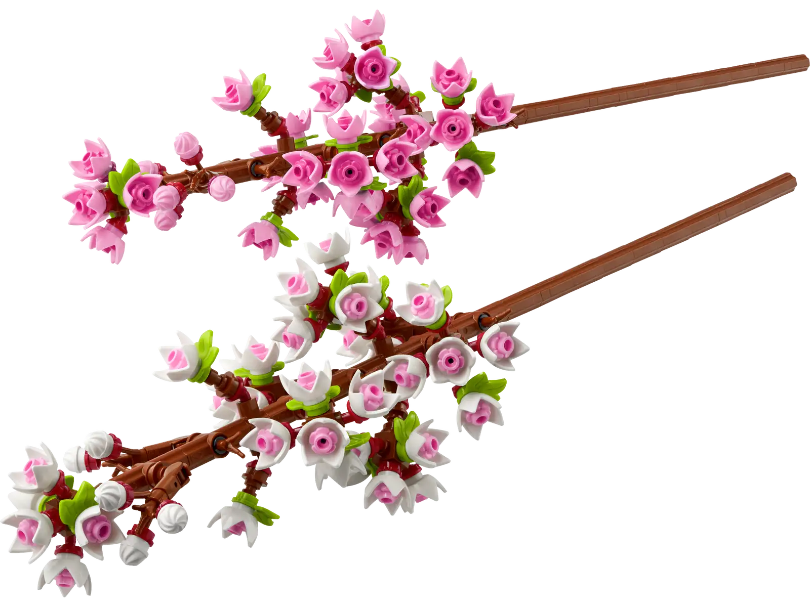 LEGO Cherry Blossoms Set (40725)