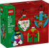 LEGO Christmas Ornament Selection Set (40744)