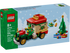 LEGO Santa's Delivery Truck Set (40746)