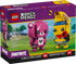 LEGO Fornite Adventure Peely & Cuddle Team Leader BrickHeadz GWP Set (40760)