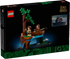 LEGO The Lord of the Rings: Sméagol™ & Déagol™ GWP Set (40761)