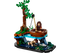 LEGO The Lord of the Rings: Sméagol™ & Déagol™ GWP Set (40761)