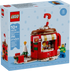 LEGO Hot Chocolate Stand GWP Set (40776)
