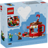 LEGO Hot Chocolate Stand GWP Set (40776)