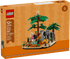 LEGO African Savanna Diorama GWP Set (40784)