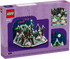 LEGO Northern Lights Diorama GWP Set (40785)