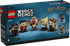 LEGO Harry Potter The Goblet of Fire™ Figures BrickHeadz Set (40791)