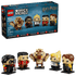 LEGO Harry Potter The Goblet of Fire™ Figures BrickHeadz Set (40791)