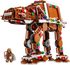 LEGO Star Wars Gingerbread AT-AT™ Walker (40806)