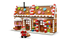 LEGO Festive Gingerbread House Set (40809)