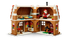 LEGO Festive Gingerbread House Set (40809)