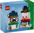 LEGO Snowman Ornaments Set (40812)