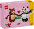 LEGO Love Bears Set (40821)