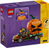 LEGO Jack-O'-Lantern Pickup Truck Set (40822)