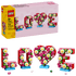 LEGO Love Letters Set (40867)