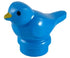 Blue Bird (Dark Azure) - Official LEGO® Part