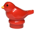 Red Bird / Cardinal - Official LEGO® Part