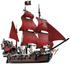 LEGO Pirates of the Caribbean On Stranger Tides Queen Anne's Revenge Set (4195)