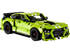 LEGO Speed Champions Chevrolet Camaro ZL1 Race Car Set (42138)