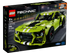 LEGO Speed Champions Chevrolet Camaro ZL1 Race Car Set (42138)
