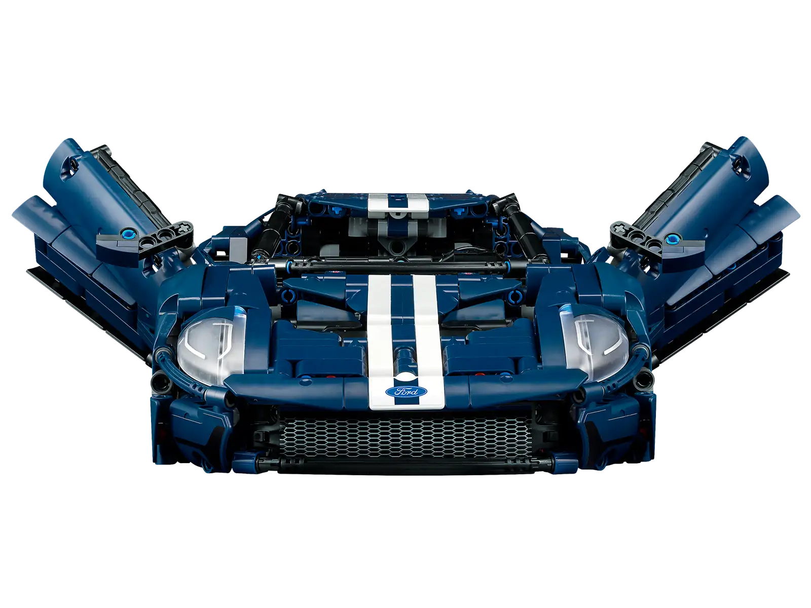 LEGO Technic 2022 Ford GT Set (42154)