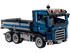 LEGO Technic Tipping Dump Truckr Set (42203)