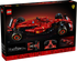 LEGO Technic Ferrari SF-24 F1 Car Set (42207)