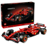 LEGO Technic Ferrari SF-24 F1 Car Set (42207)