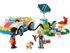 LEGO Friends Electric Car and Charger Set (42609)