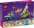 LEGO Friends Surfing Dogs and Scooter Adventure Set (42641)