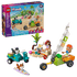 LEGO Friends Surfing Dogs and Scooter Adventure Set (42641)