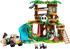 LEGO Friends Panda Sanctuary Animal Care Set (42648)