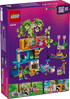 LEGO Friends Cat Birthday Party & Tree House Set (42666)