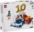 LEGO Editions Kylian Mbappé – Soccer Highlights Set (43013)