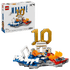 LEGO Editions Kylian Mbappé – Soccer Highlights Set (43013)