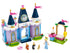 LEGO Disney Cinderella's Castle Celebration Set (43178)