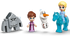 LEGO Disney Frozen Elsa and the Nokk Story Book Adventures Set (43189)