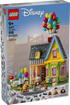 LEGO Disney "Up" House Set (43217)
