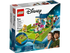 LEGO Disney Peter Pan & Wendy's Story Book Adventure Set (43220)