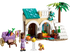 LEGO Disney Wish Asha in the City of Rosas Set (43223)