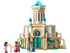 LEGO Disney Wish King Magnifico's Castle Set (43224)