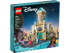 LEGO Disney Wish King Magnifico's Castle Set (43224)