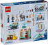 LEGO Disney Frozen 2 Anna's Sleigh Adventure Set (43256)